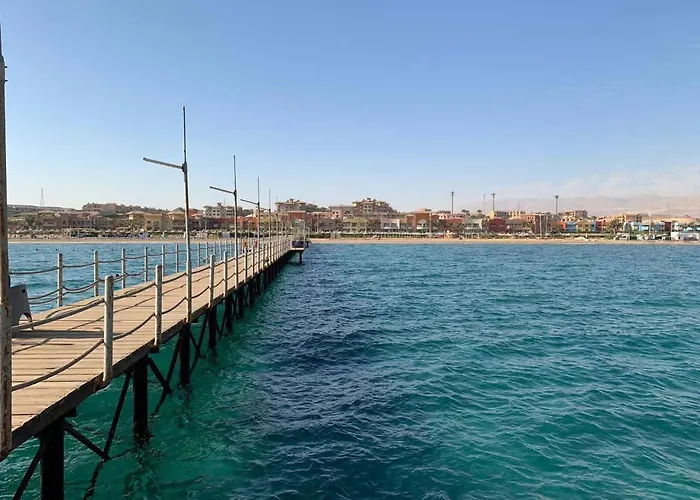 Port South